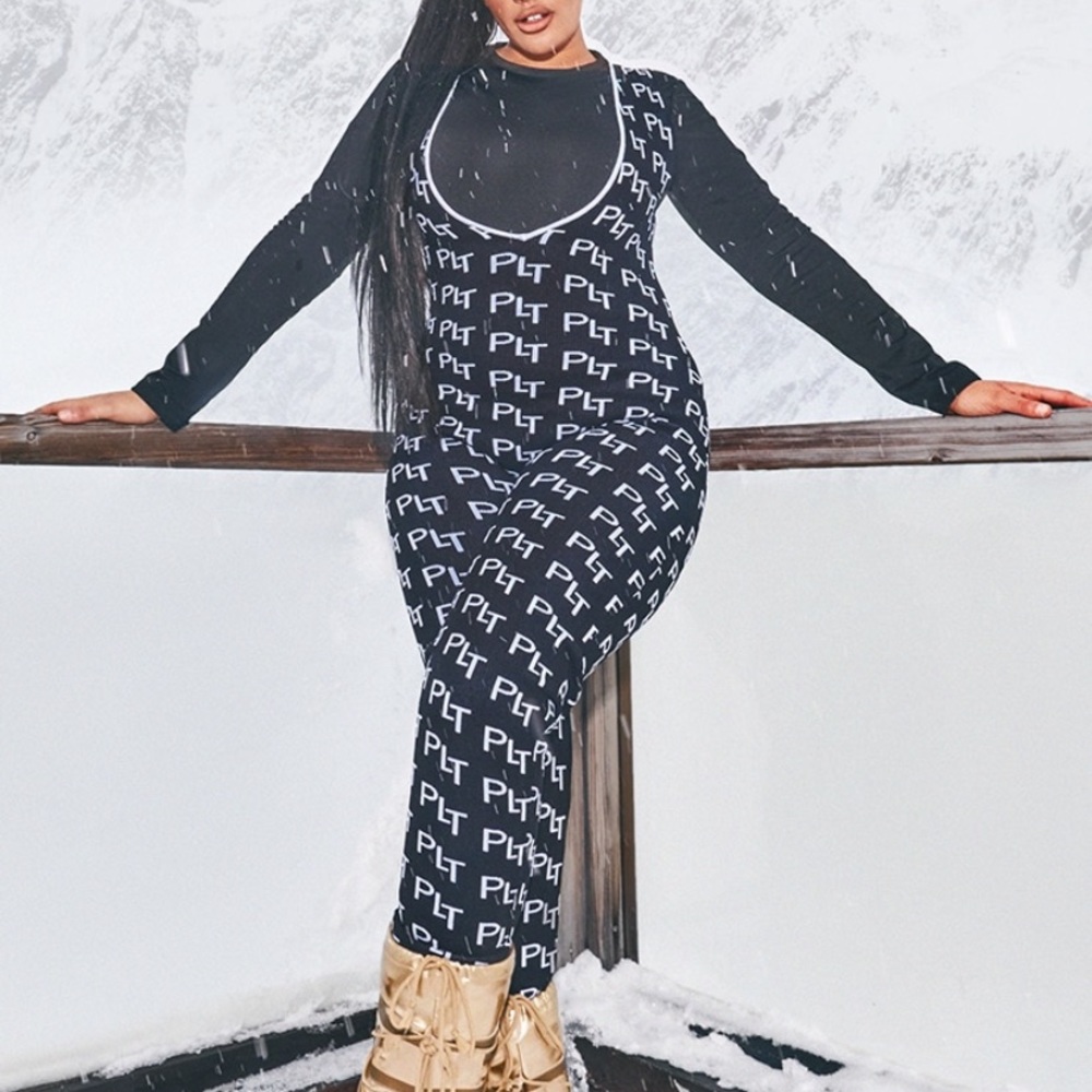 PLT Ski Jumper
